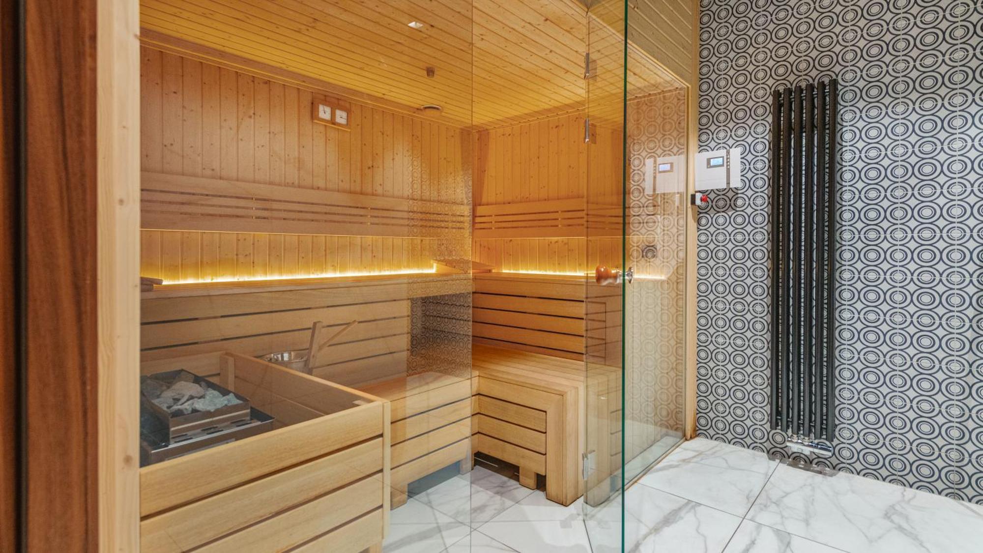 Apartamenty Sun & Snow Nadmotlawie Z Sauna Gdańsk Buitenkant foto