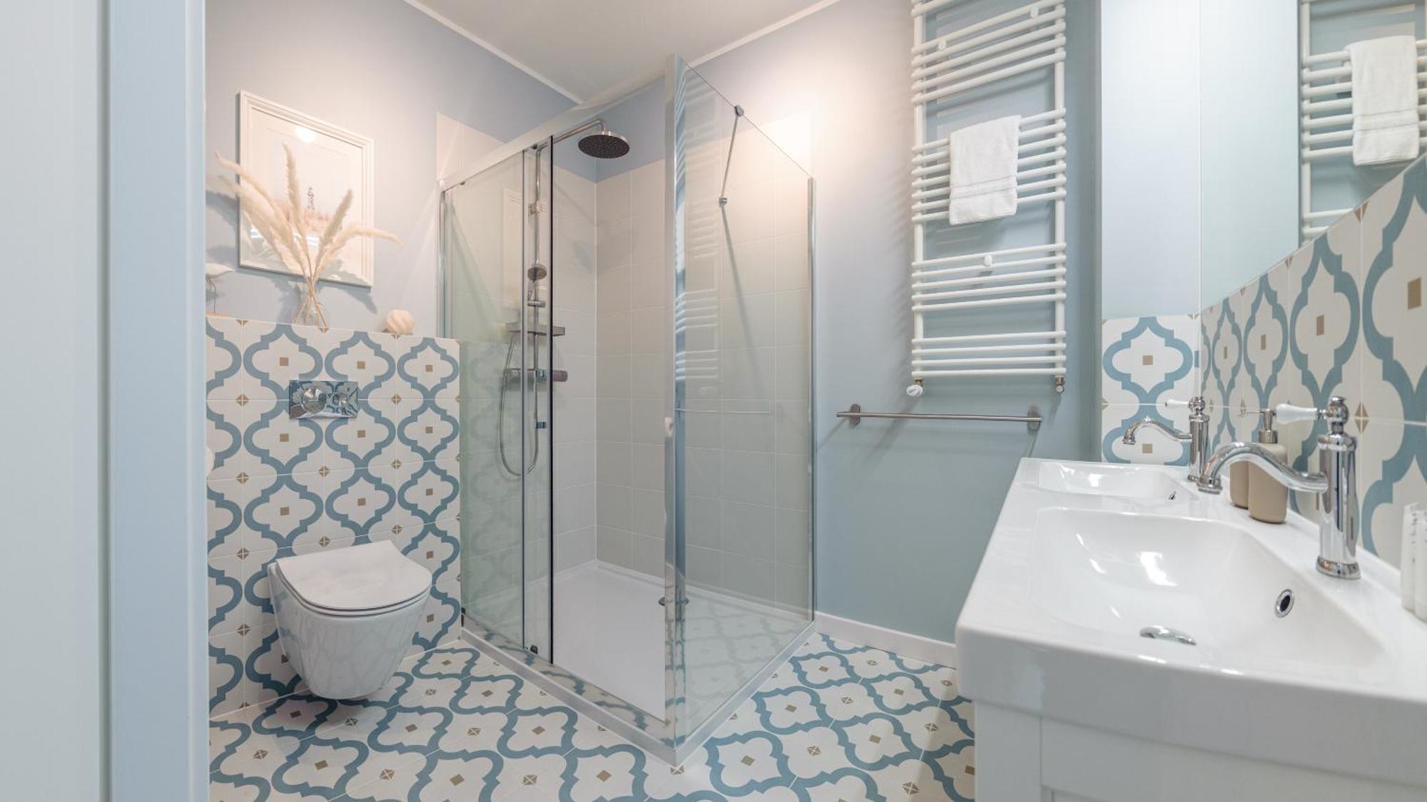 Apartamenty Sun & Snow Nadmotlawie Z Sauna Gdańsk Buitenkant foto